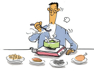 脂溢性脱发到底是什么原因引起的,脂溢性脱发到底是哪里出现问题