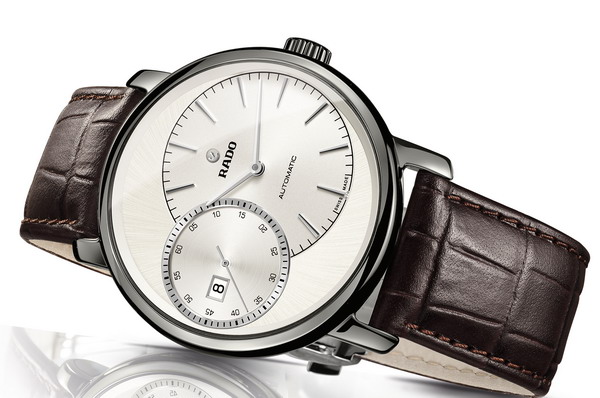 rado瑞士雷达表经典晶璨系列,rado瑞士雷达表晶萃