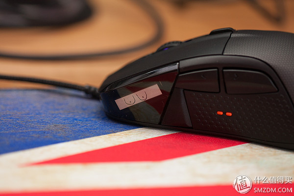 一款游戏鼠标的轮回炼狱，剧情不输《盗梦空间》