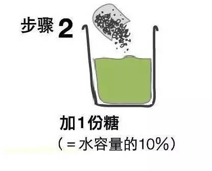 厨余垃圾制作环保酵素,厨余垃圾做的环保酵素怎么施肥