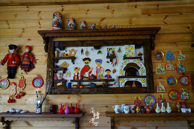 套娃成为俄罗斯传统工艺的原因,套娃为什么是俄罗斯的传统标志