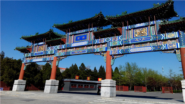 游北京攻略经典三日游,游北京的攻略5日游路线