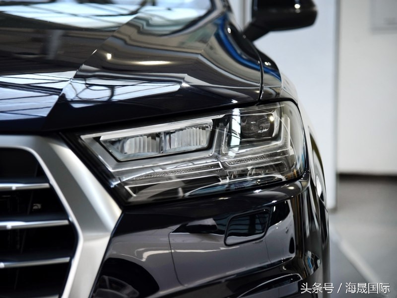 奥迪q755tfsi,16款奥迪q7故障率高吗