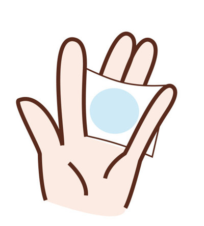 怎么只用补水的东西做美容,用爽肤水做水疗