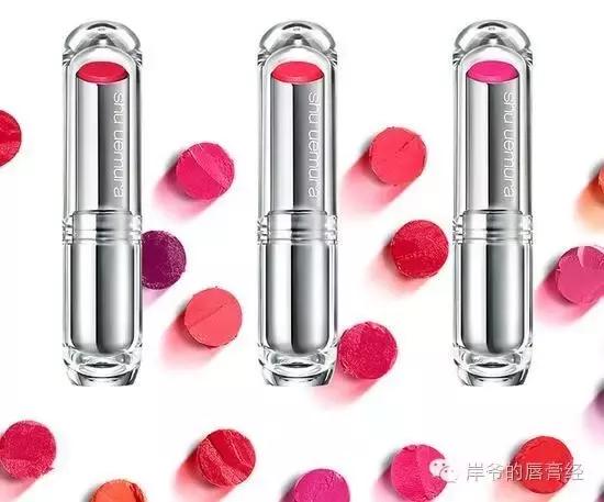 那些能够ALLIN的唇妆们，写得我肝儿颤