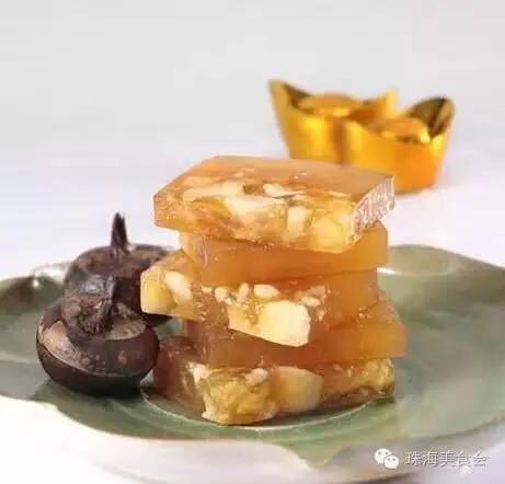 港式茶餐厅四大名点,珠海有什么港式茶餐厅