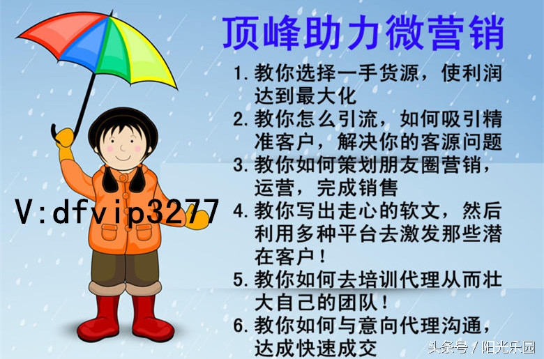 什么是微商微商需要做什么,微商圈好运营吗