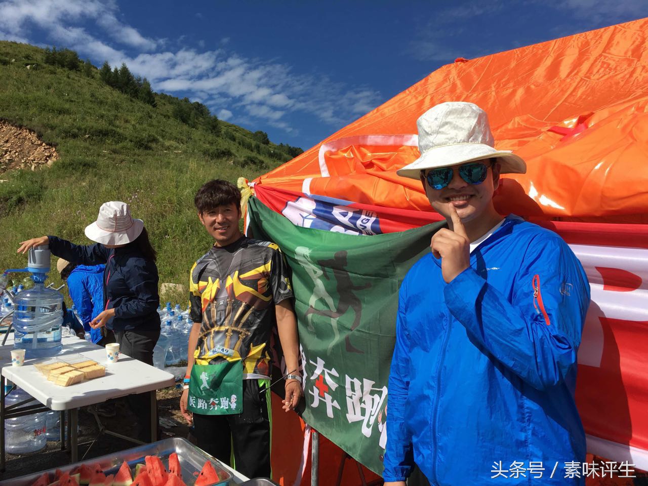 崇礼100越野赛轨迹,2022崇礼100公里越野赛纪录