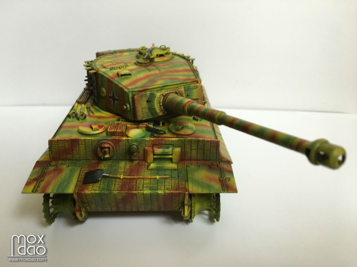 模型漆水性和油性漆的区别,水性模型漆