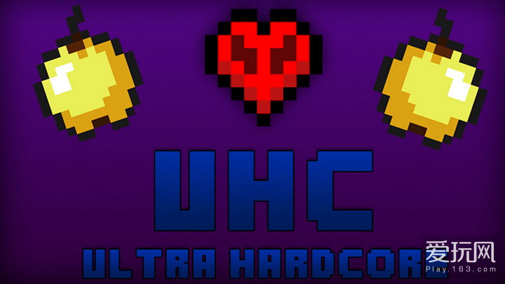 抖M才了解的玩法？《我的世界》极限模式生存挑战