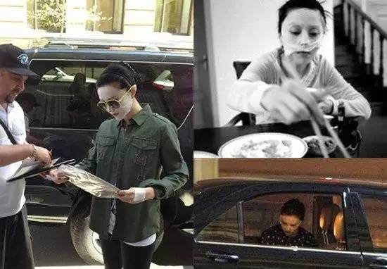 52岁女明星不老容颜,女明星为何能够不老