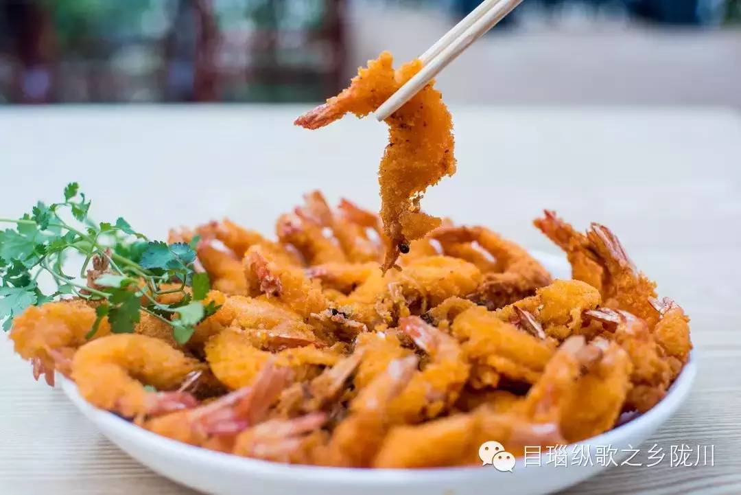 好吃的川湘菜就在这里,陇川湘菜