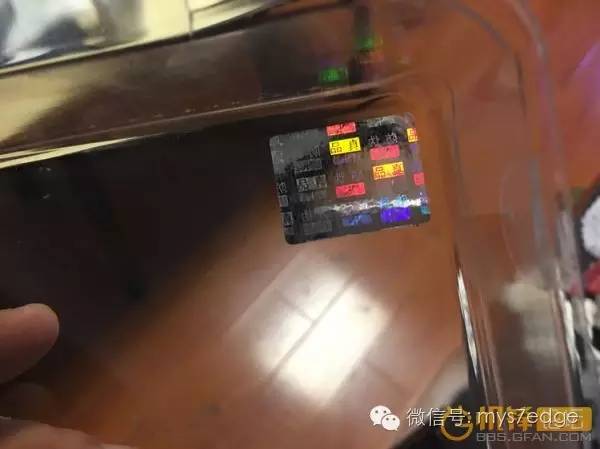 三星s7edge能够用3.0快充,三星s7edge靠什么进行无线充电