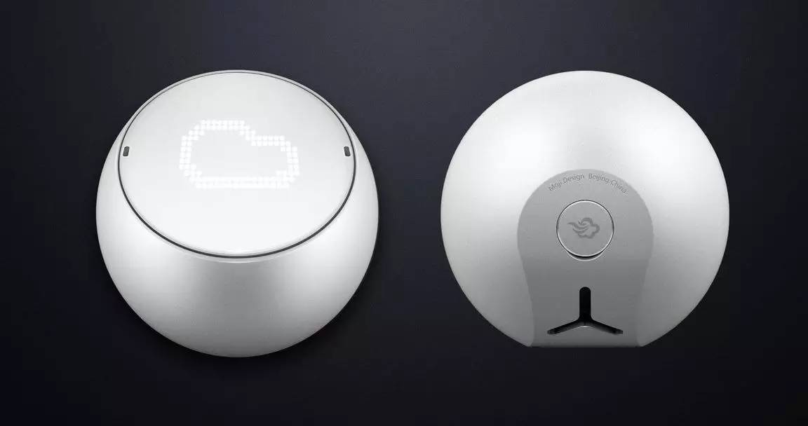 428th｜尚果设计韩冰