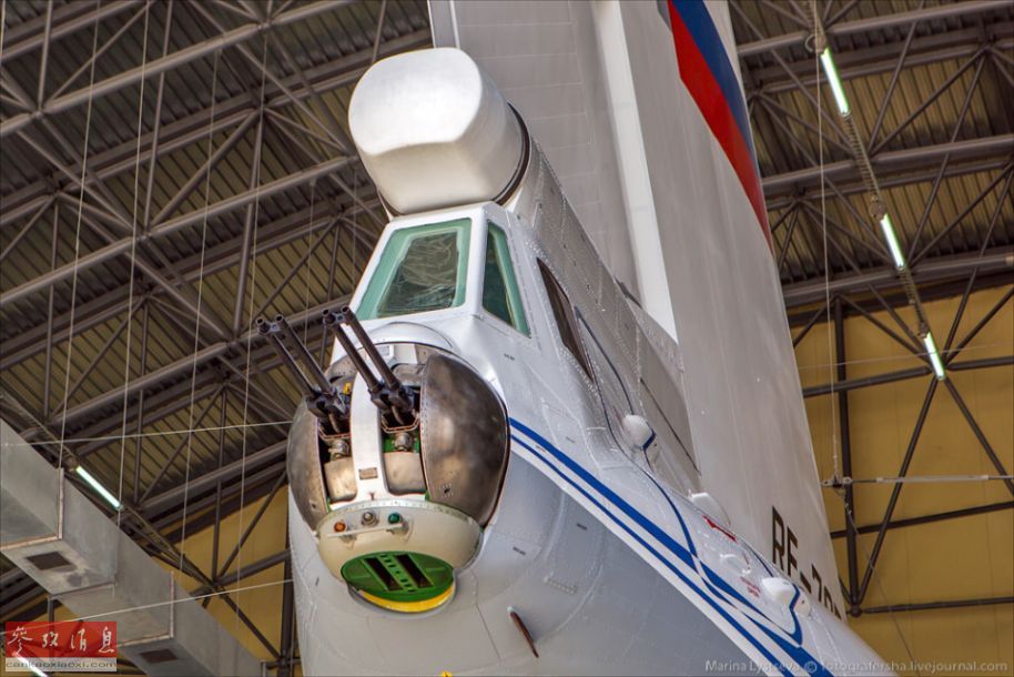 俄罗斯伊尔76服役数量,俄伊尔76增援武器