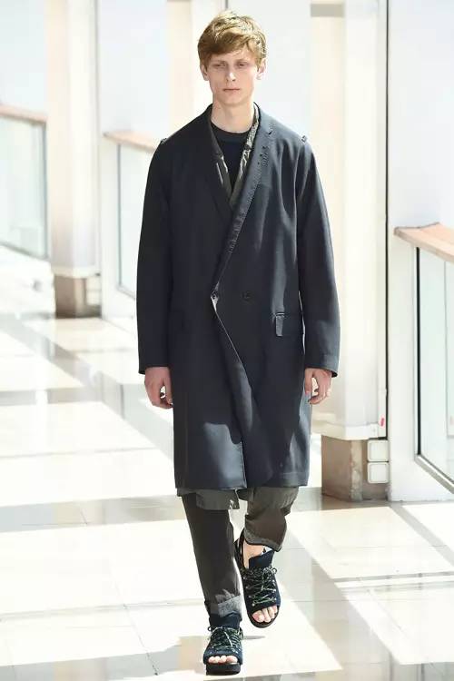 1min让你明白选衣服是件容易事