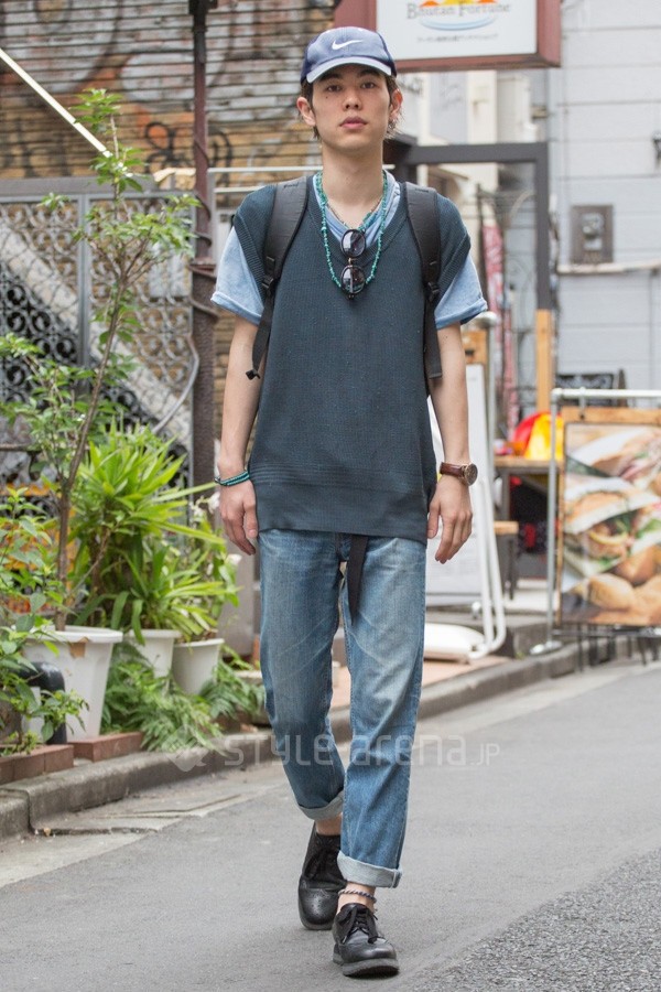 1min让你明白选衣服是件容易事