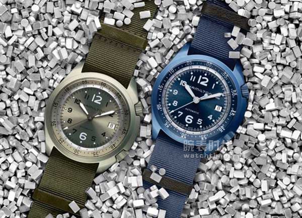 nato表带合适什么手表,盘点下雨天