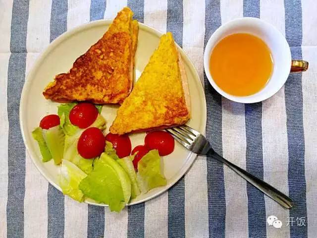 十分钟搞定快手早餐,十分钟快手早餐首选