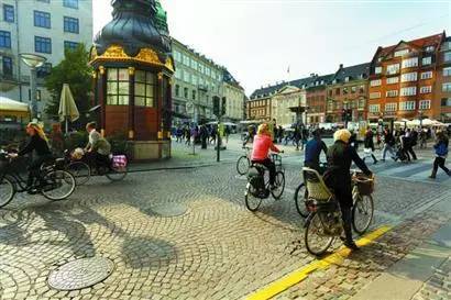 荐读如何让慢行交通“快”起来？