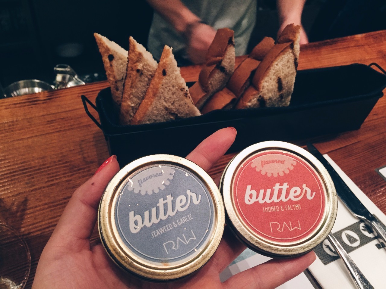 小火车上海餐厅拾遗|JunJuly16