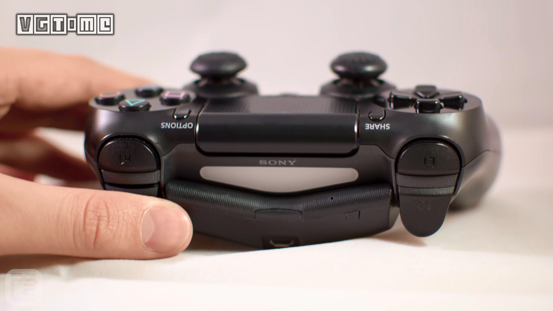 ps4z手柄电量,ps4手柄能够续航多久