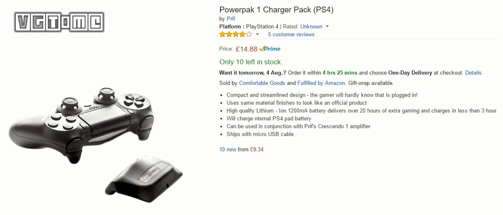 ps4z手柄电量,ps4手柄能够续航多久