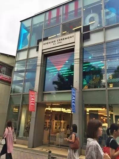 在日本逛古着店,东京古着店探店
