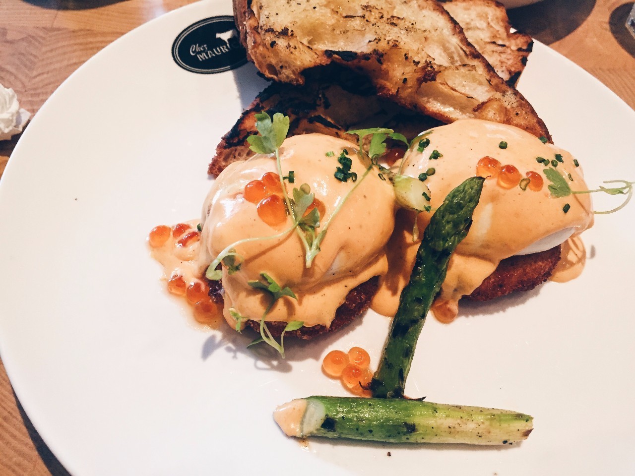 小火车上海餐厅拾遗|JunJuly16