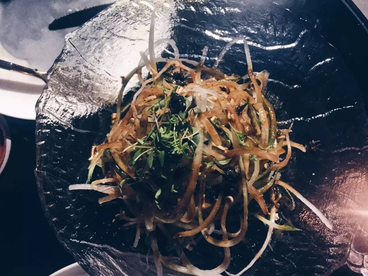 小火车上海餐厅拾遗|JunJuly16