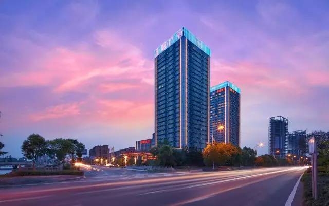 浙里酒店环境,浙江隐藏在山水间高逼格酒店