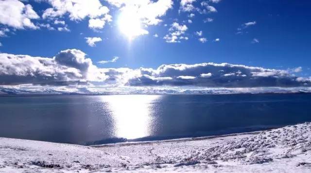 圣湖天域,圣湖天域顶跃