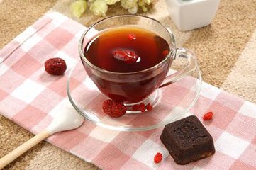 溪黄草泡水喝有养肝护肝的功能吗,什么中药材泡水喝能够养肝护肝