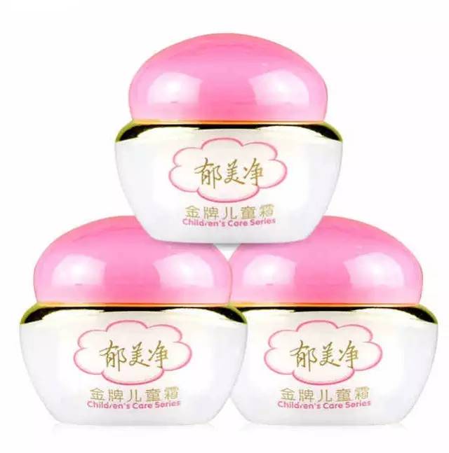 扒一扒当红的那些宝宝湿疹药物