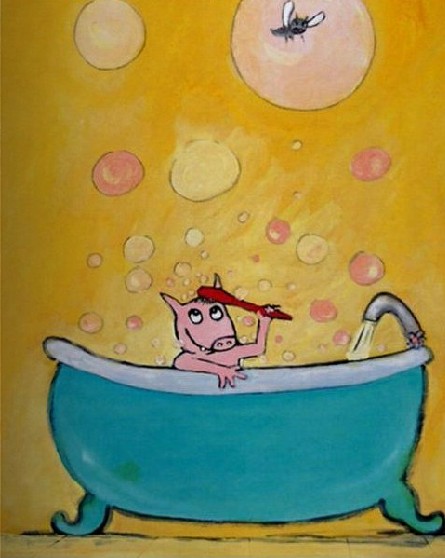 家里有邋遢的孩子怎么办,怎么解决孩子懒散邋遢