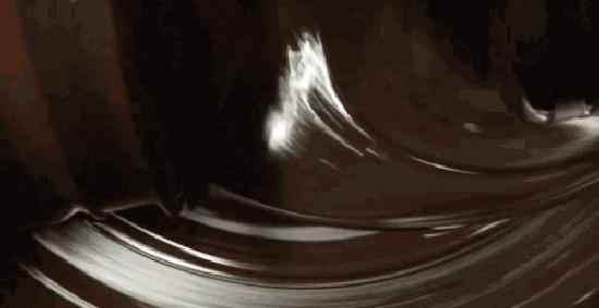 伤心欲嚼不如让它来融化你的心（还有布鲁塞尔巧克力探店指南哦）