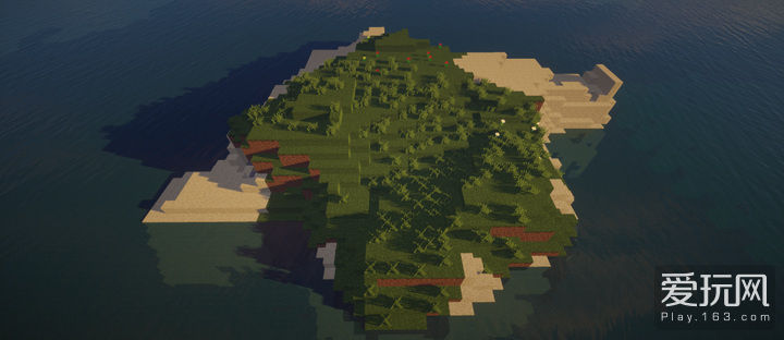 抖M才了解的玩法？《我的世界》极限模式生存挑战