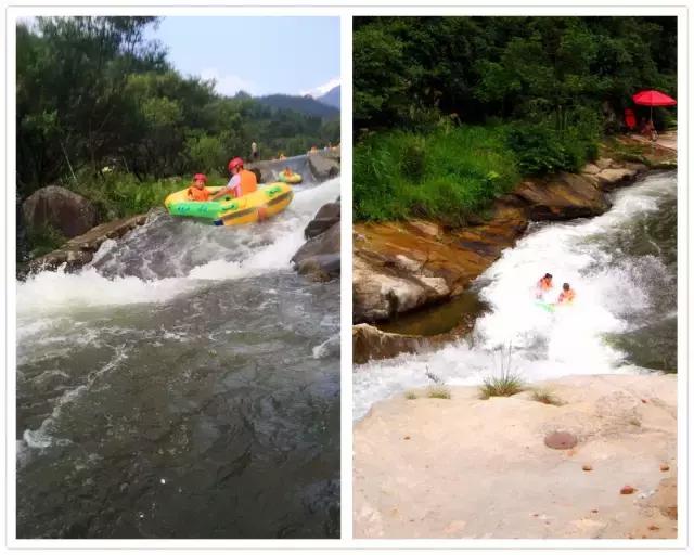 逍遥游三清山,三清山逍遥谷两天一夜游