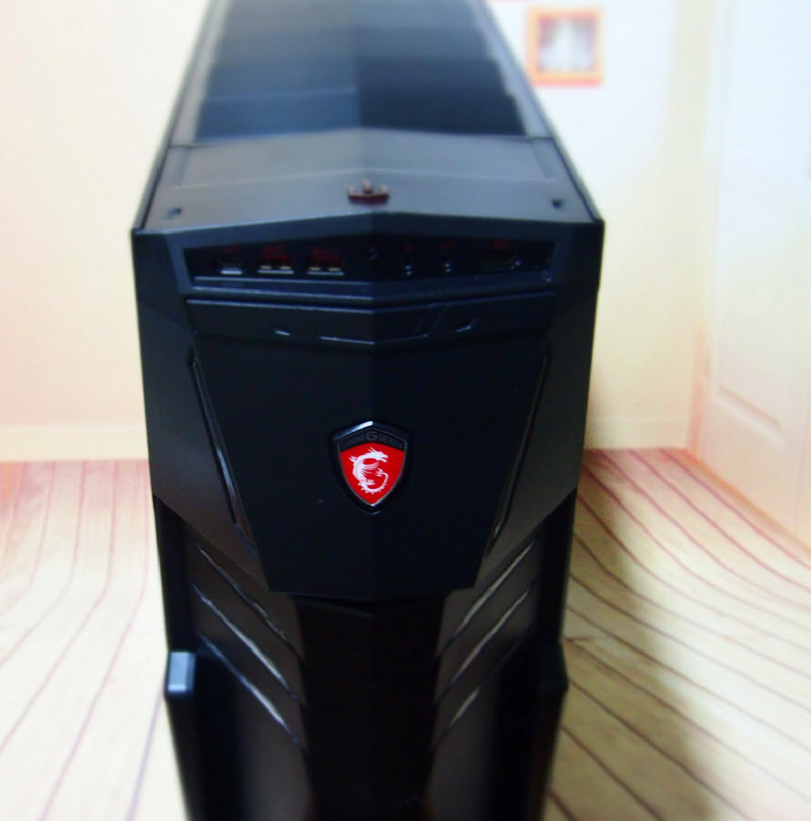 大魔王用什么主机,大魔王评价真我手机