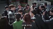 丁一宇安宰贤谁帅,一个单眼皮丑女生