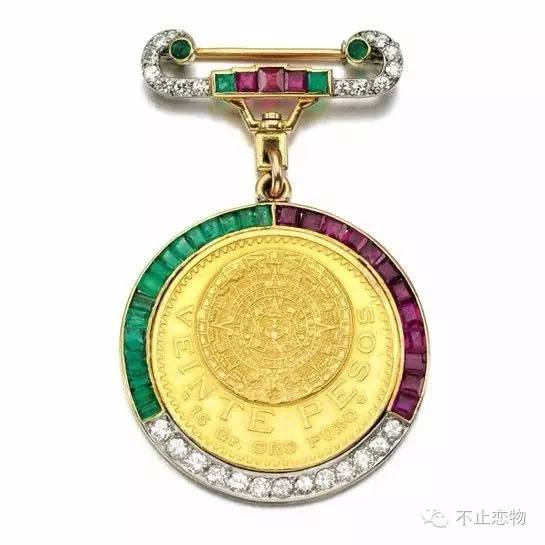 温莎公爵倾城之恋,温莎公爵珠宝图片