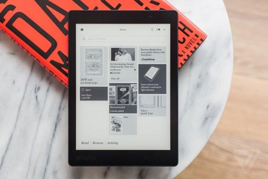 最值得买的二手电纸书,全网最便宜的电纸书