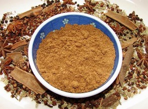 烧烤必备16种调料,烧烤原来如此简单