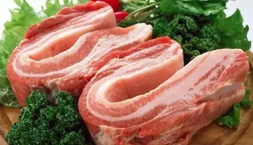 奥运看“小鲜肉”，红肉vs白肉却不知道怎么选择？