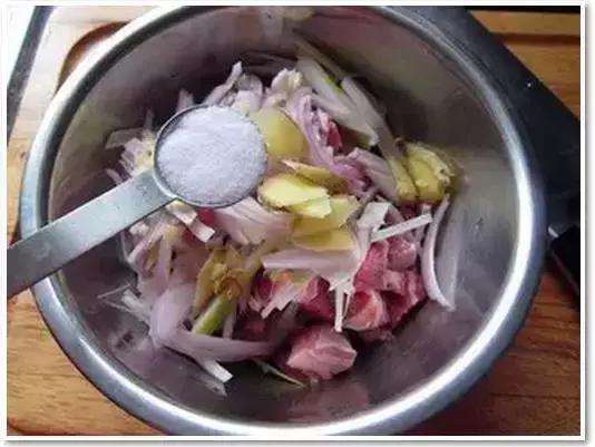 奥运看“小鲜肉”，红肉vs白肉却不知道怎么选择？