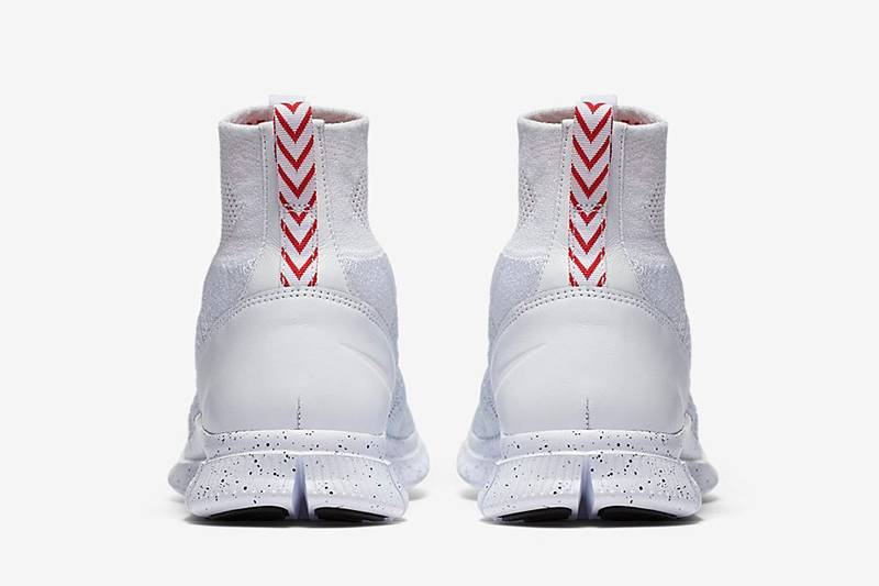 拒绝花里胡哨的鞋,好看又舒服的小白鞋推荐