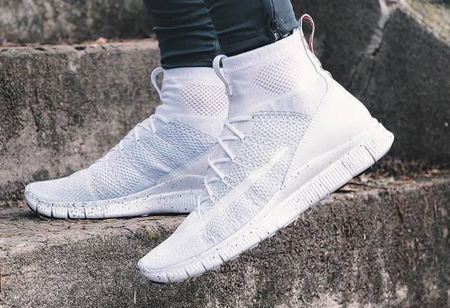 拒绝花里胡哨的鞋,好看又舒服的小白鞋推荐