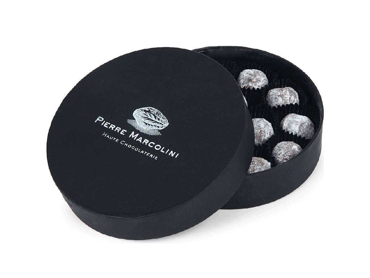 伤心欲嚼不如让它来融化你的心（还有布鲁塞尔巧克力探店指南哦）