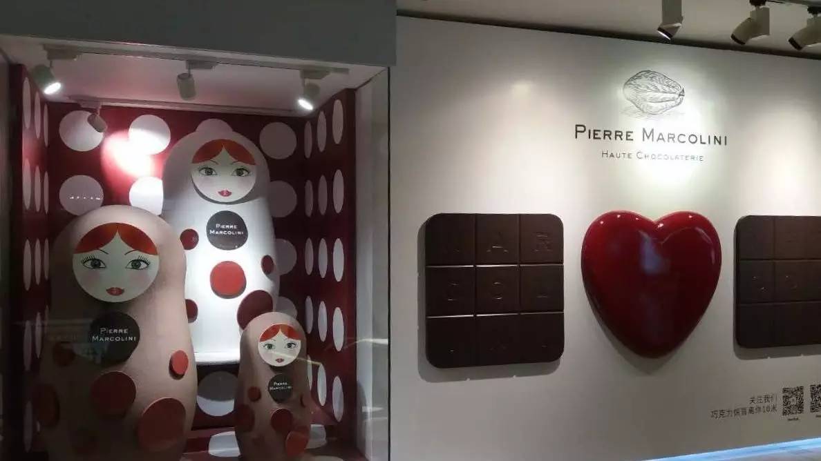 伤心欲嚼不如让它来融化你的心（还有布鲁塞尔巧克力探店指南哦）