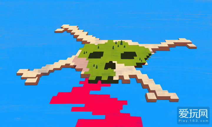 抖M才了解的玩法？《我的世界》极限模式生存挑战